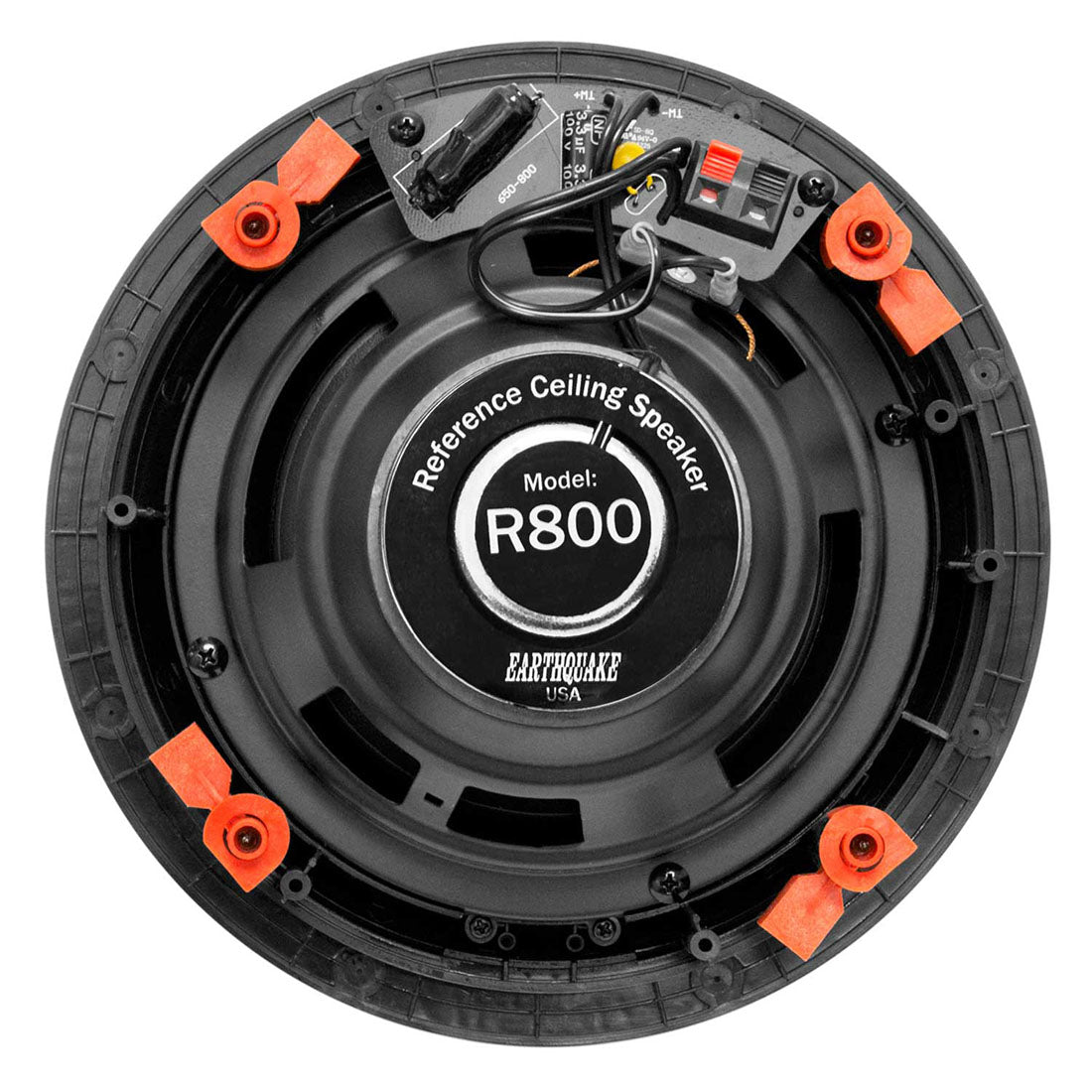 Earthquake Sound R800 8