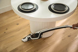 Electrolux EHVS2510AW ErgoRapido Standard Stick Vacuum – White