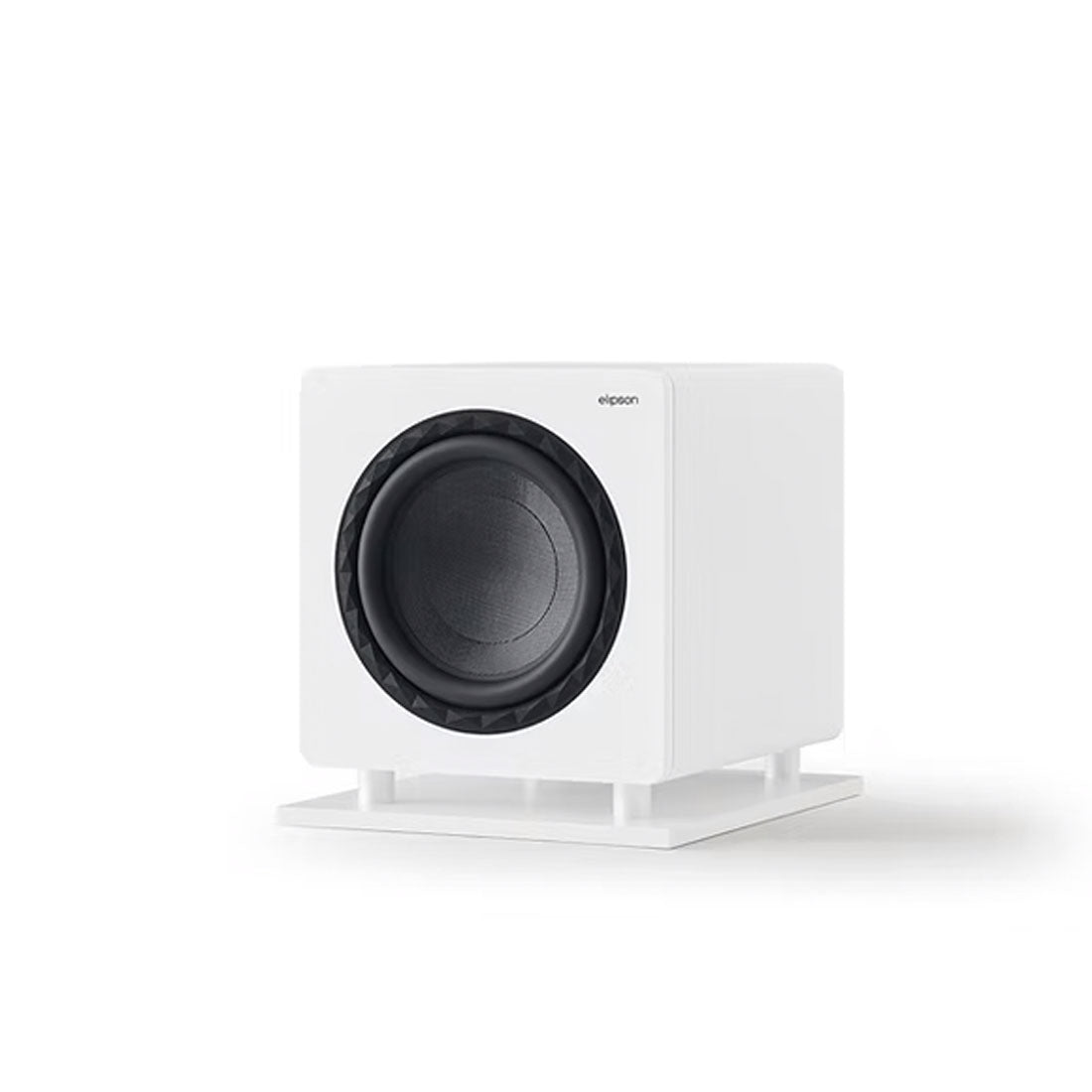 Elipson ELIPFSUB12 Prestige Facet Subwoofer