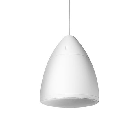 Elipson Bell 6in Pendant Speaker - Each