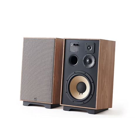 Elipson Heritage ELIHERXLS15LO 3-way Compact Loudspeaker - Each