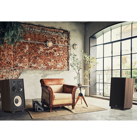 Elipson Heritage ELIHERXLS15LO 3-way Compact Loudspeaker - Each