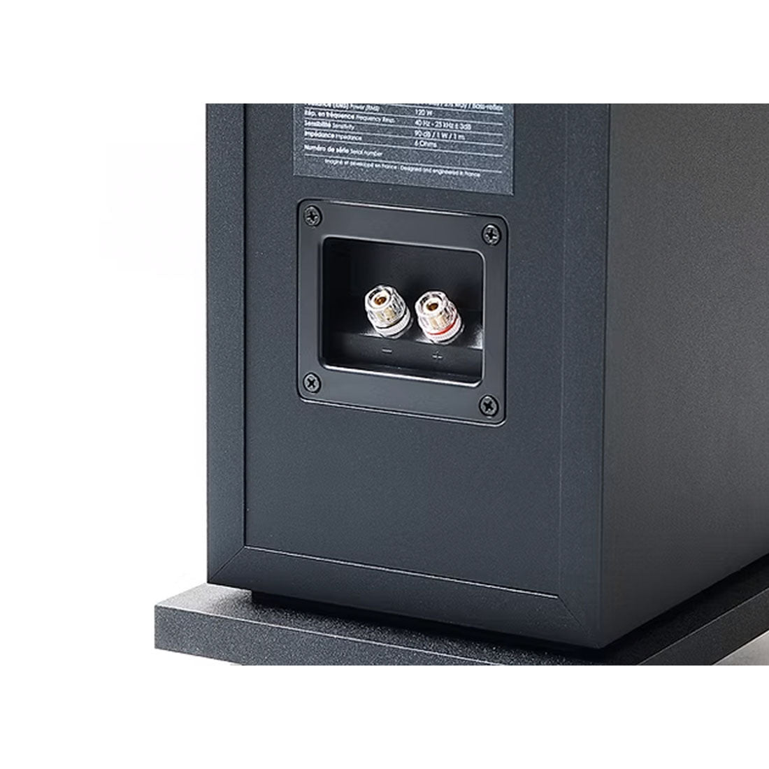 Elipson Horus 11F Floor Standing Speakers - Each