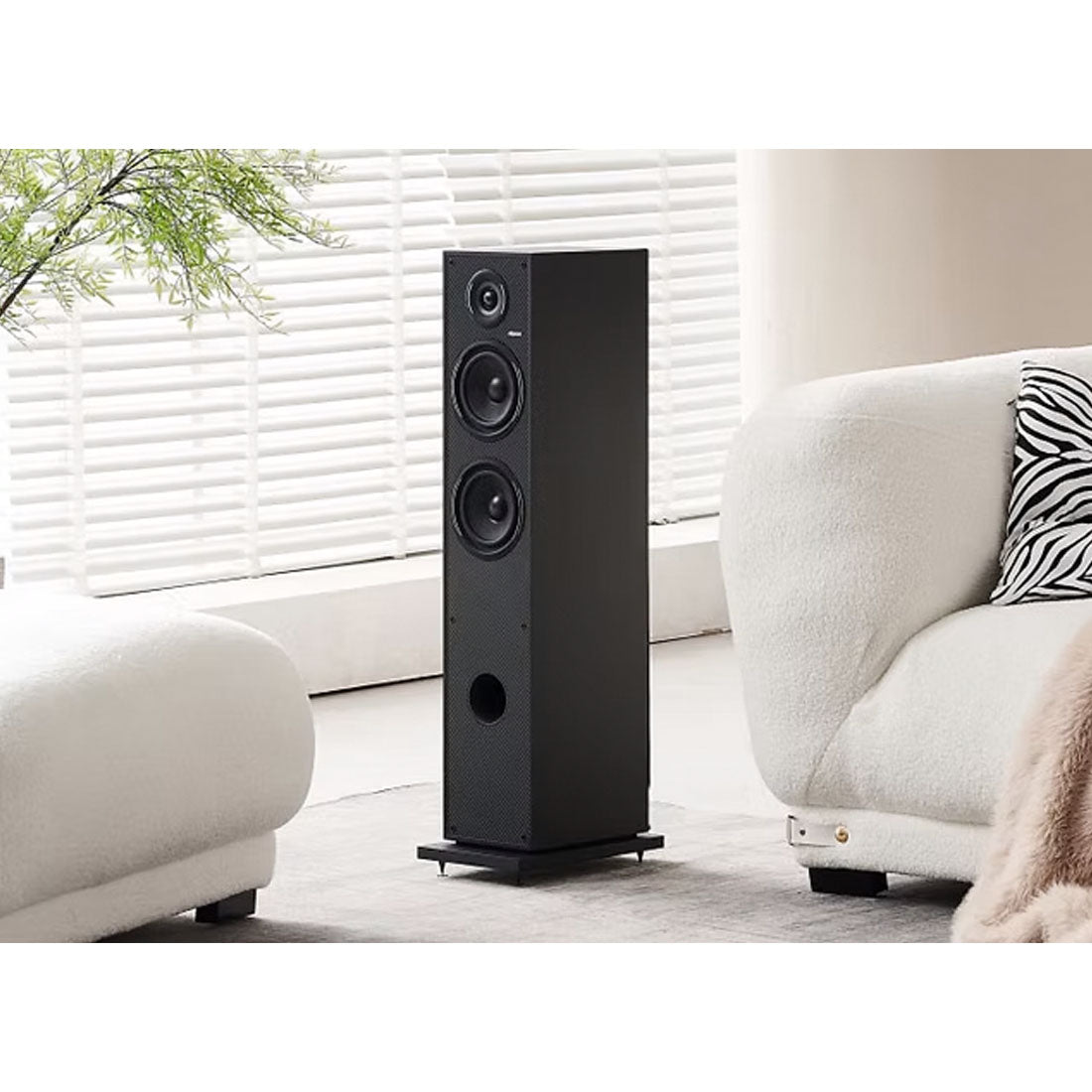 Elipson Horus 11F Floor Standing Speakers - Each