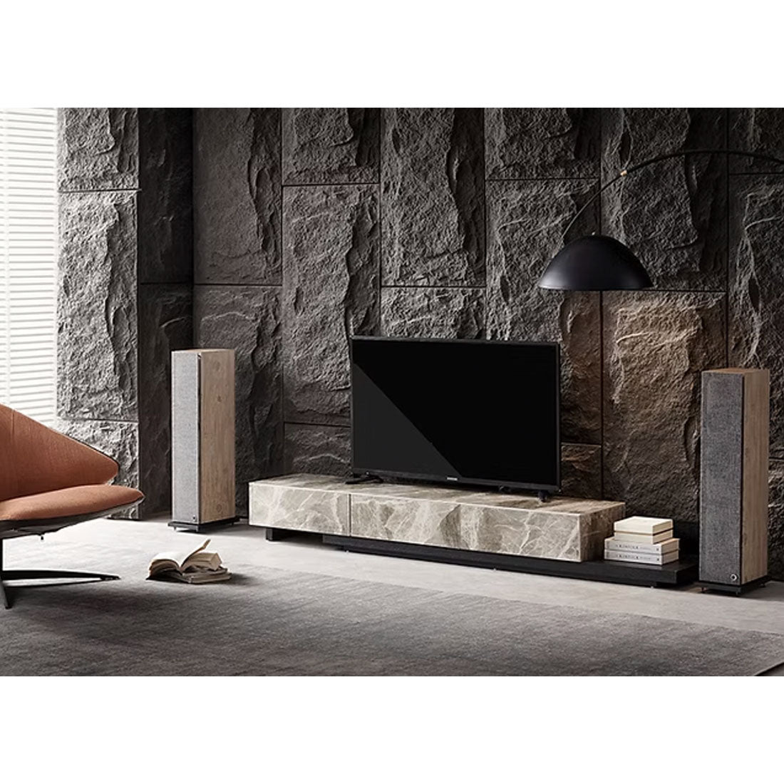 Elipson Horus 11F Floor Standing Speakers - Each