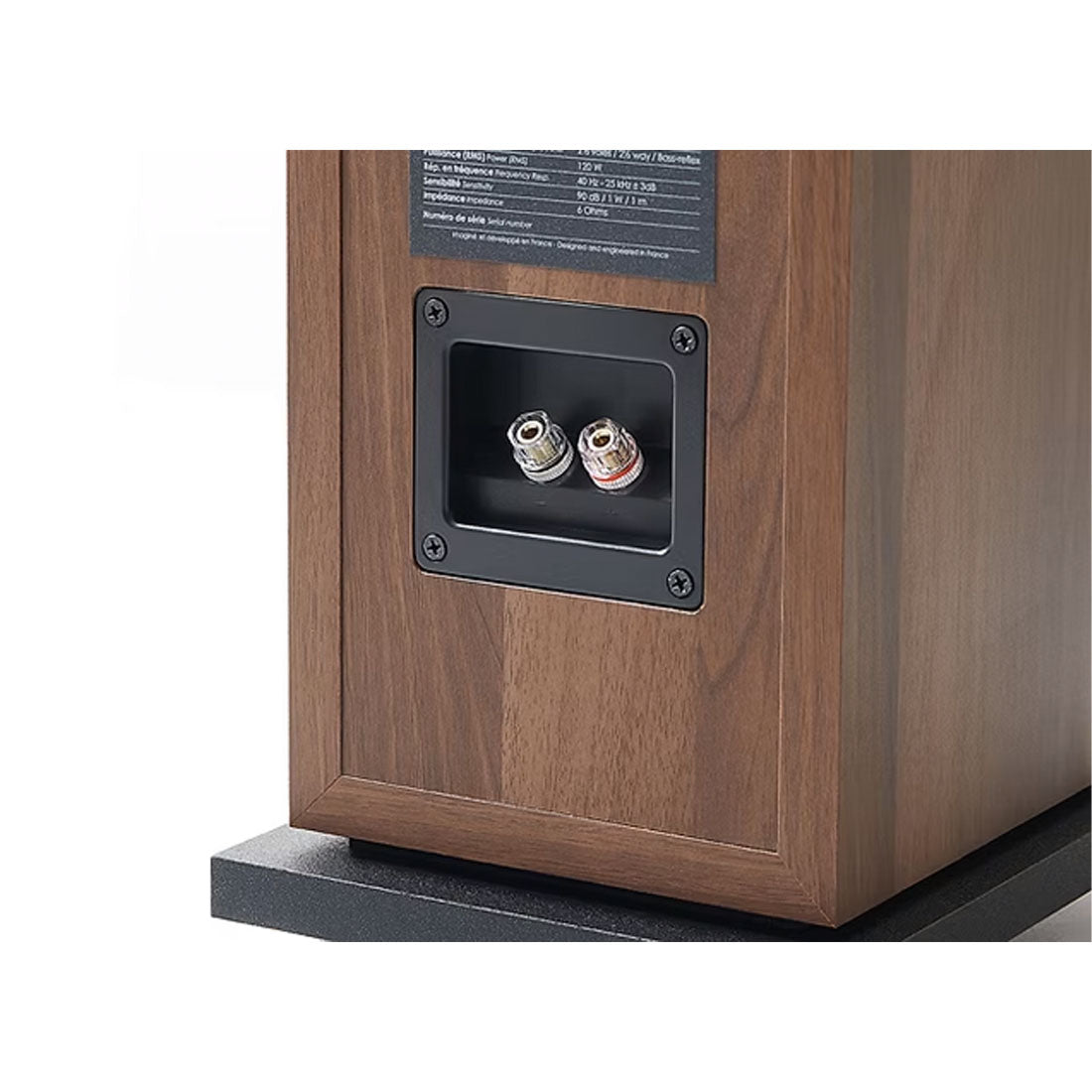Elipson Horus 11F Floor Standing Speakers - Each