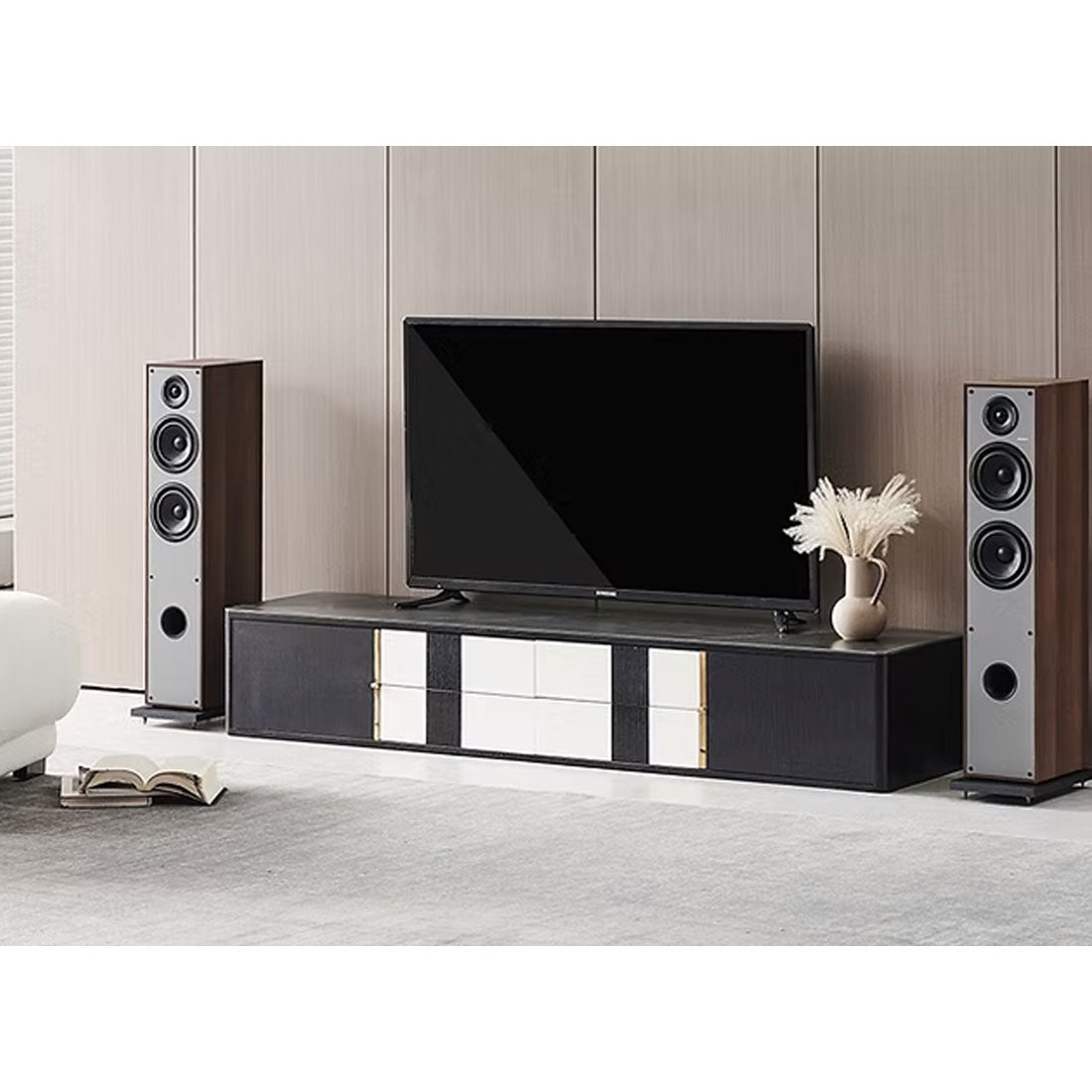 Elipson Horus 11F Floor Standing Speakers - Each
