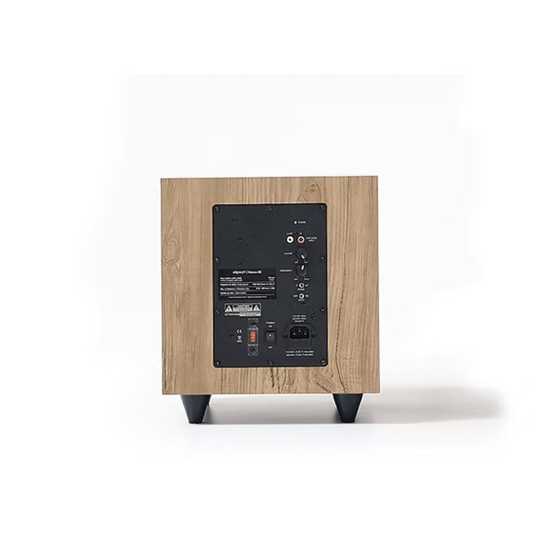Elipson HORUS 8S Subwoofer
