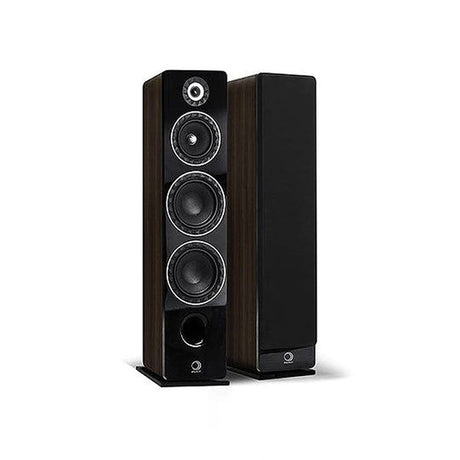 Elipson ELIPF24F Prestige Facet 24F Floor Standing Speakers – Pair