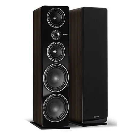 Elipson ELIPF34F Prestige Facet 34F Floor Standing Speakers – Pair