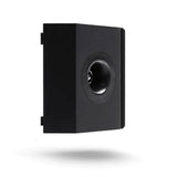 Elipson Prestige Facet 7SR 2-way Bass-Reflex Surround Speakers - Black - Pair