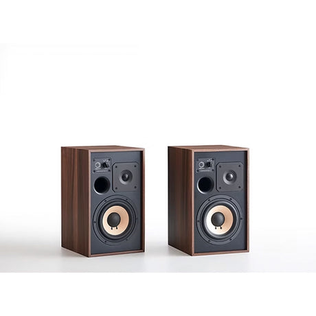 Elipson HERITAGE XLS 7 Bookshelf Speakers - Pair