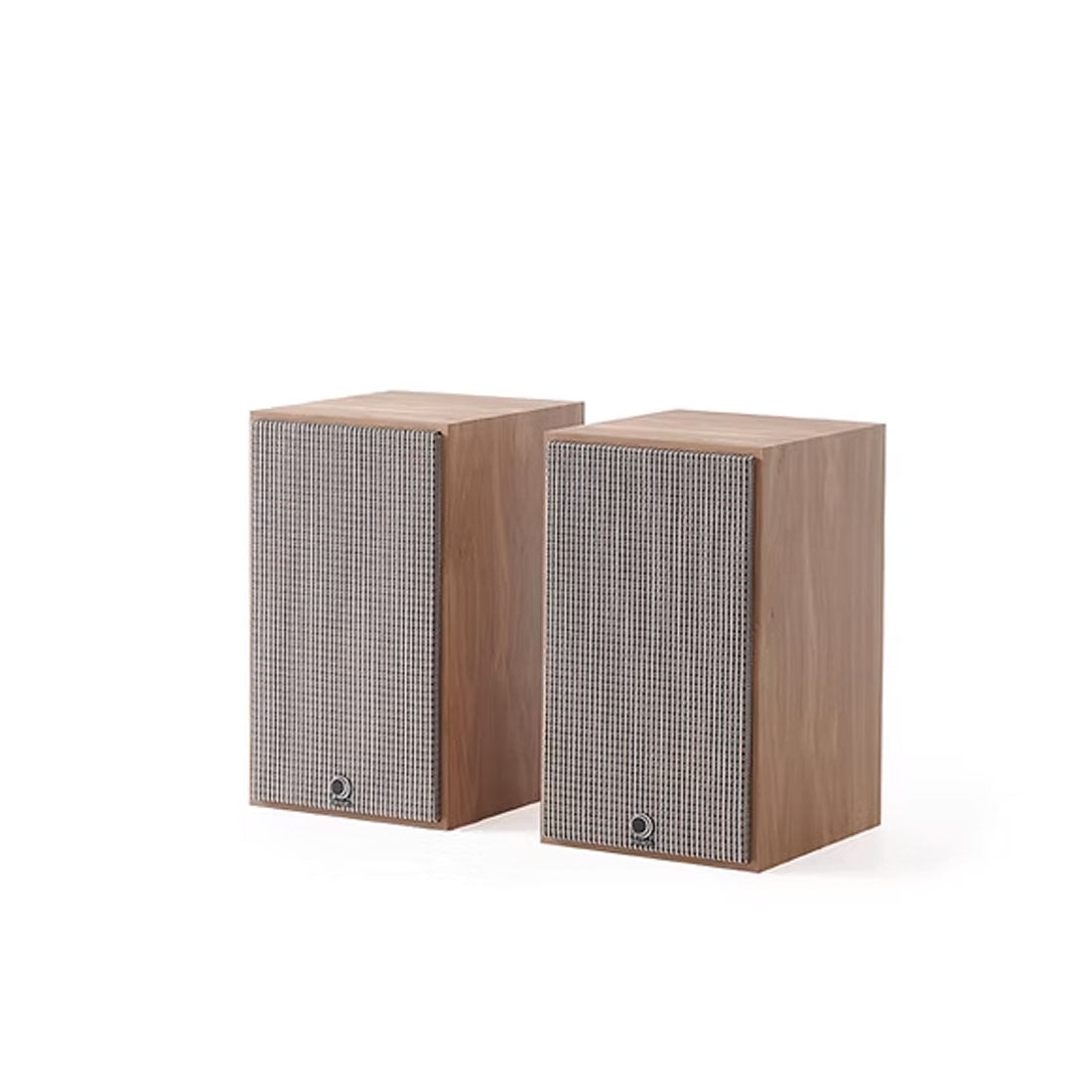 Elipson HERITAGE XLS 7 Bookshelf Speakers - Pair