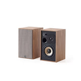 Elipson HERITAGE XLS 7 Bookshelf Speakers - Pair