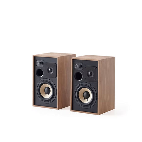 Elipson HERITAGE XLS 7 Bookshelf Speakers - Pair