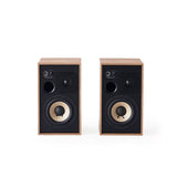 Elipson HERITAGE XLS 7 Bookshelf Speakers - Pair