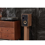 Elipson HERITAGE XLS 7 Bookshelf Speakers - Pair