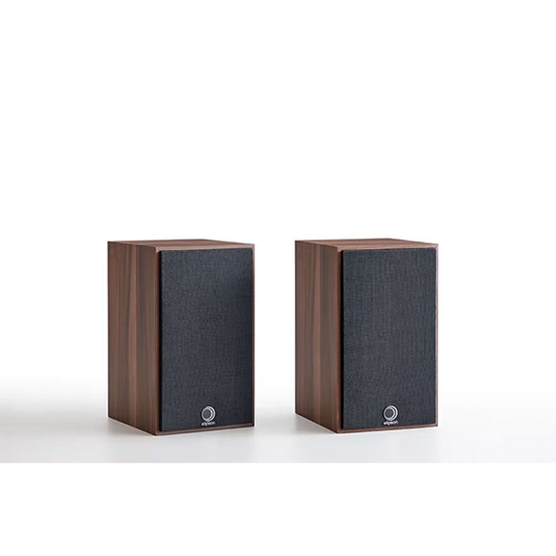 Elipson HERITAGE XLS 7 Bookshelf Speakers - Pair