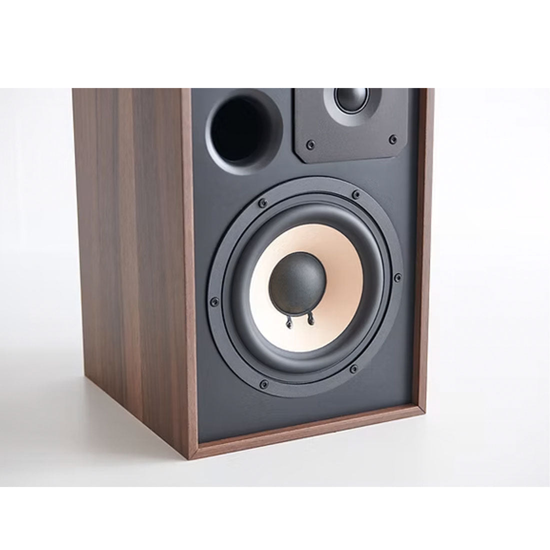 Elipson HERITAGE XLS 7 Bookshelf Speakers - Pair