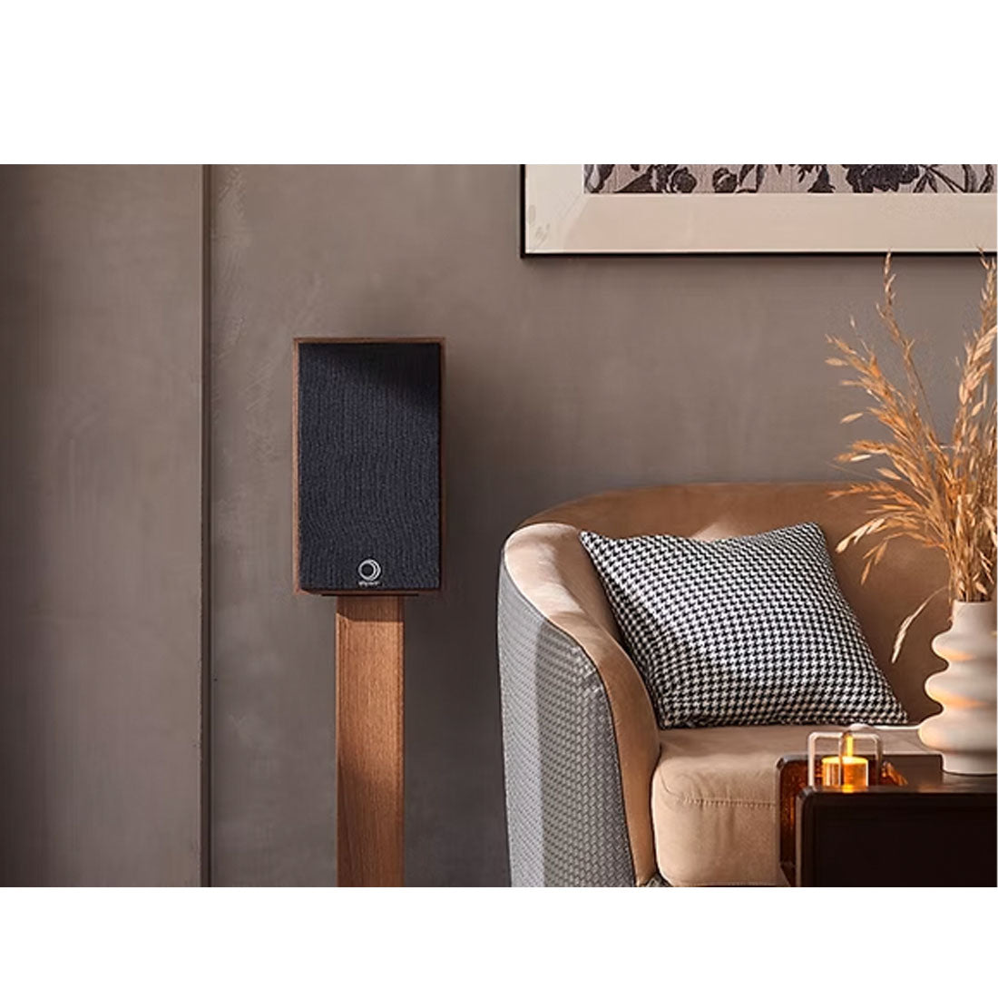 Elipson HERITAGE XLS 7 Bookshelf Speakers - Pair