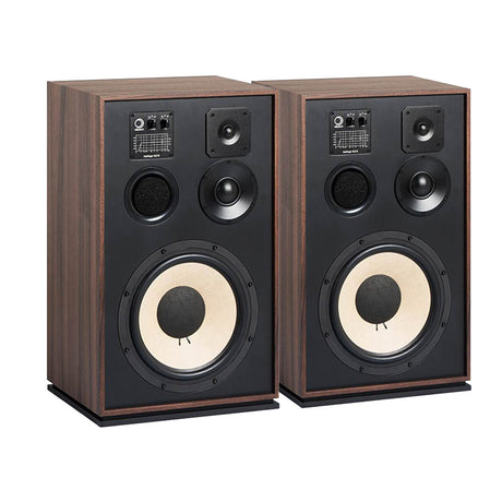 Elipson Heritage XLS 15 3-way Compact Loudspeaker - Pair
