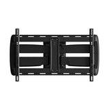 ErgoAV ERMML6-01B Large Motion TV Mount 42″-90″ TVs