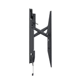 ErgoAV ERMTL3-01B Large Extend Tilt Mount for TVs 46″ to 100″