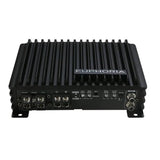 Euphoria EA1.1200 Full Range Class D Monoblock Subwoofer Amplifier (EA11200)