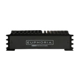 Euphoria EA1.1200 Full Range Class D Monoblock Subwoofer Amplifier (EA11200)