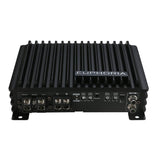 Euphoria EA1.1200 Full Range Class D Monoblock Subwoofer Amplifier (EA11200)