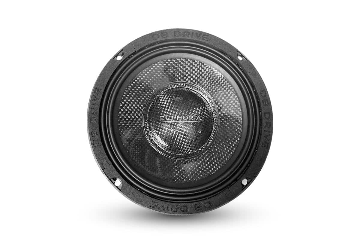 Euphoria XPERT EXM6N-CF 6.5