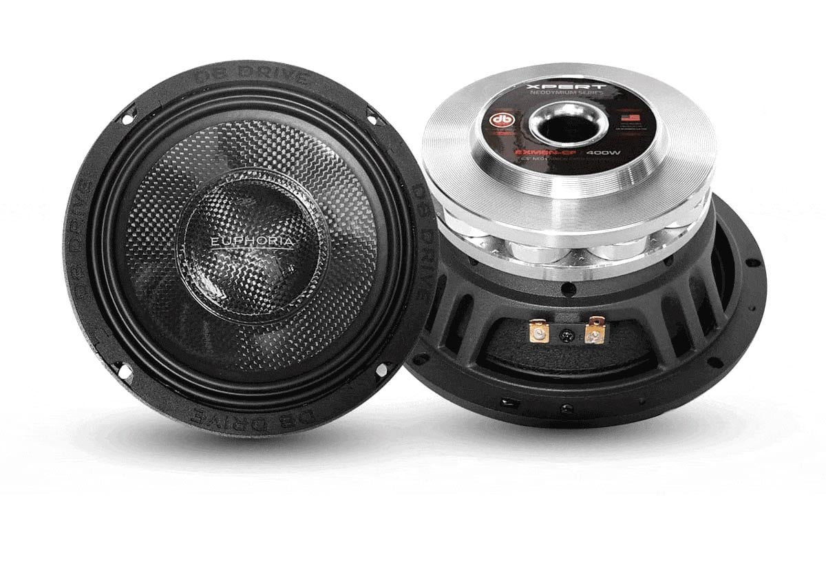 Euphoria XPERT EXM6N-CF 6.5