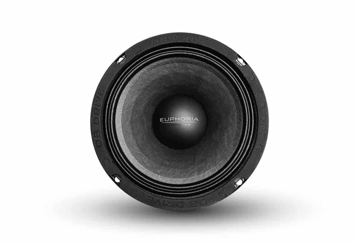 Euphoria XPERT EXM8SN 8