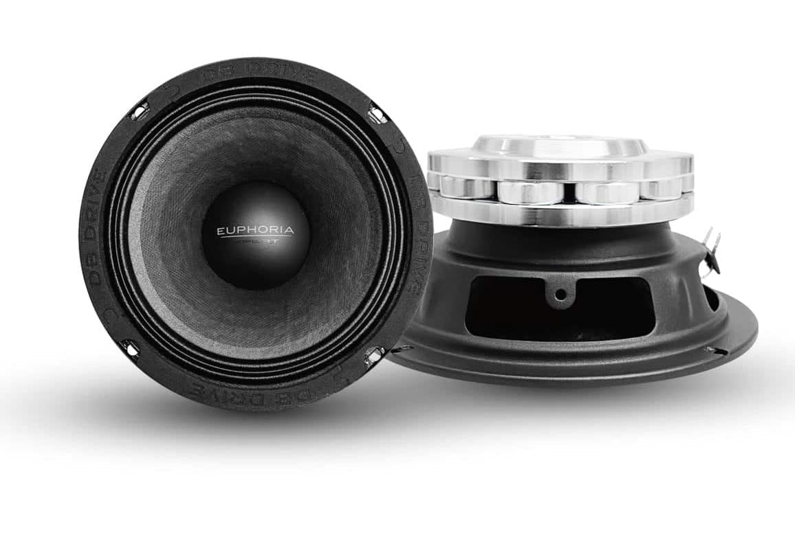 Euphoria XPERT EXM8N-CF 8