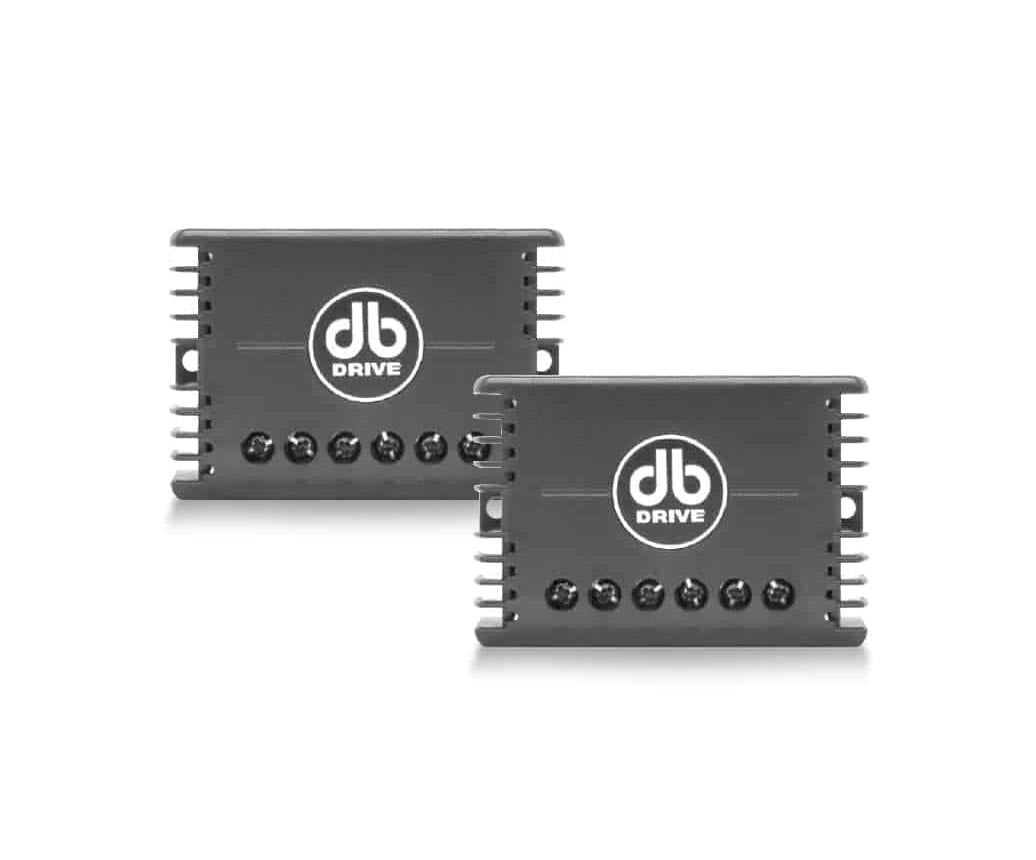 Euphoria XPERT EX69NCD 6X9