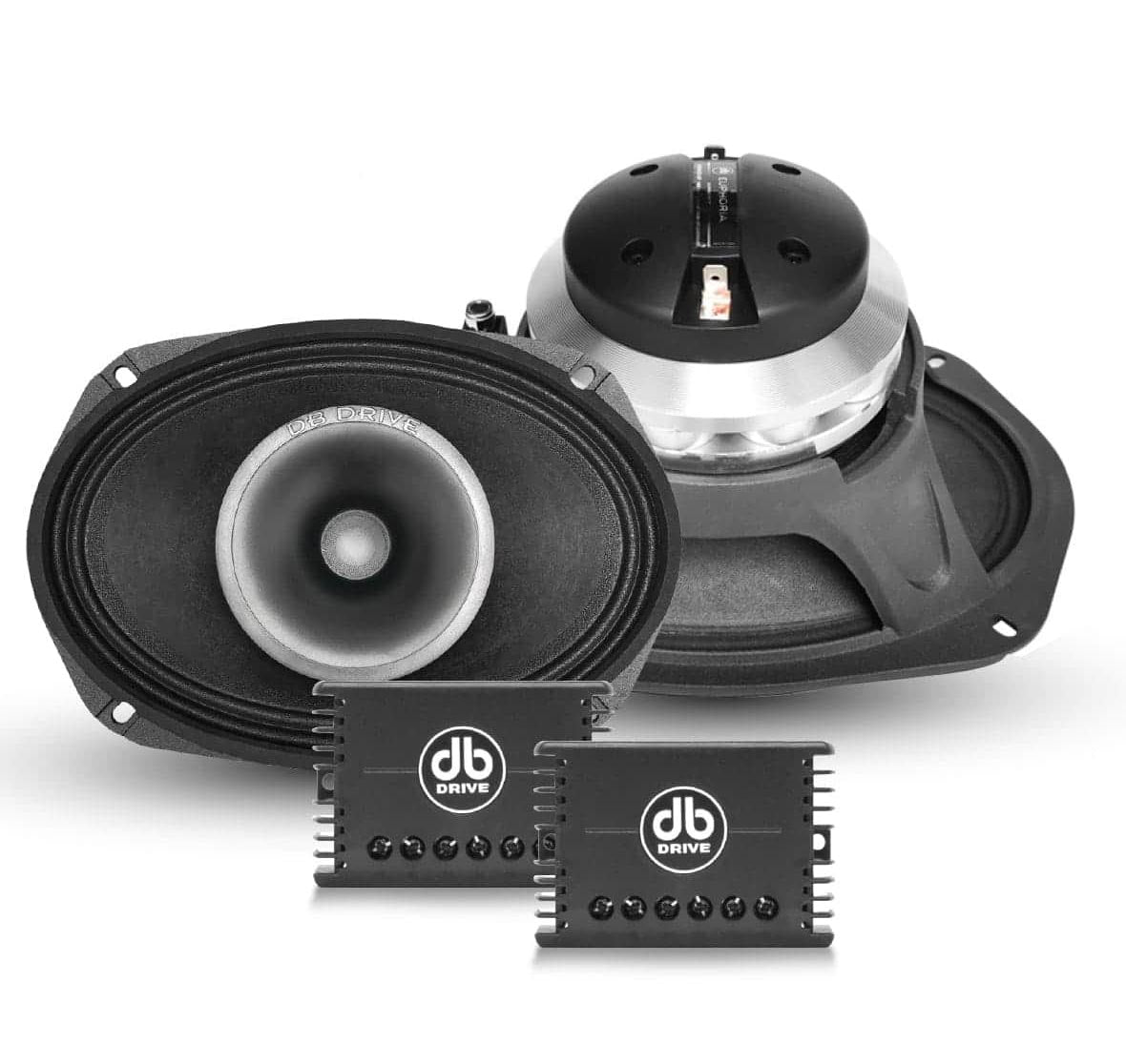 Euphoria XPERT EX69NCD 6X9