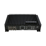 Euphoria EA8.1200 8-Channel Class D Amplifier
