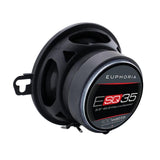 Euphoria ESQ35 ESQ 3.5" 2-Way Loudspeakers - Pair