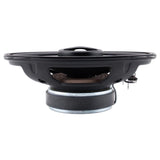 Euphoria ESQ46 ESQ 4" x 6" 2-Way Loudspeakers - Pair