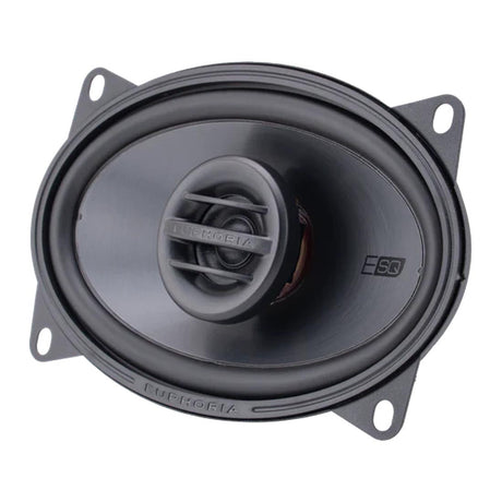 Euphoria ESQ46 ESQ 4" x 6" 2-Way Loudspeakers - Pair