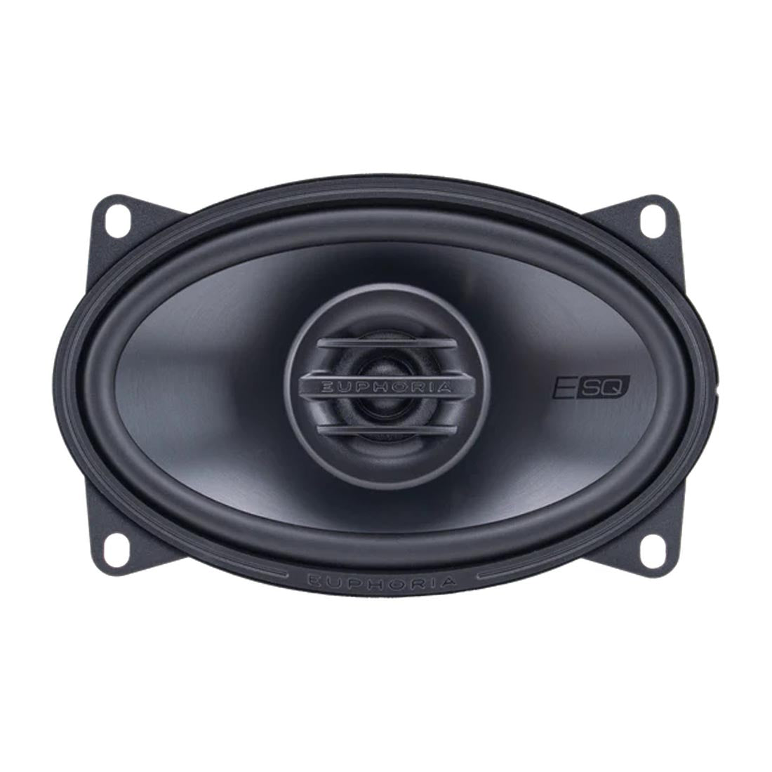 Euphoria ESQ46 ESQ 4" x 6" 2-Way Loudspeakers - Pair