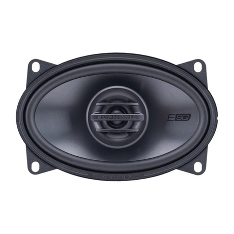 Euphoria ESQ46 ESQ 4" x 6" 2-Way Loudspeakers - Pair