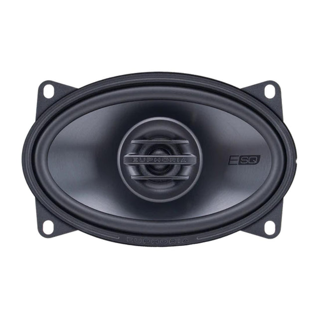 Euphoria ESQ46 ESQ 4" x 6" 2-Way Loudspeakers - Pair