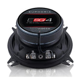 Euphoria ESQ4 ESQ 4" 2-Way Loudspeakers - Pair