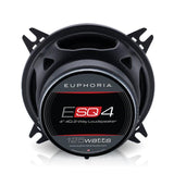 Euphoria ESQ4 ESQ 4" 2-Way Loudspeakers - Pair
