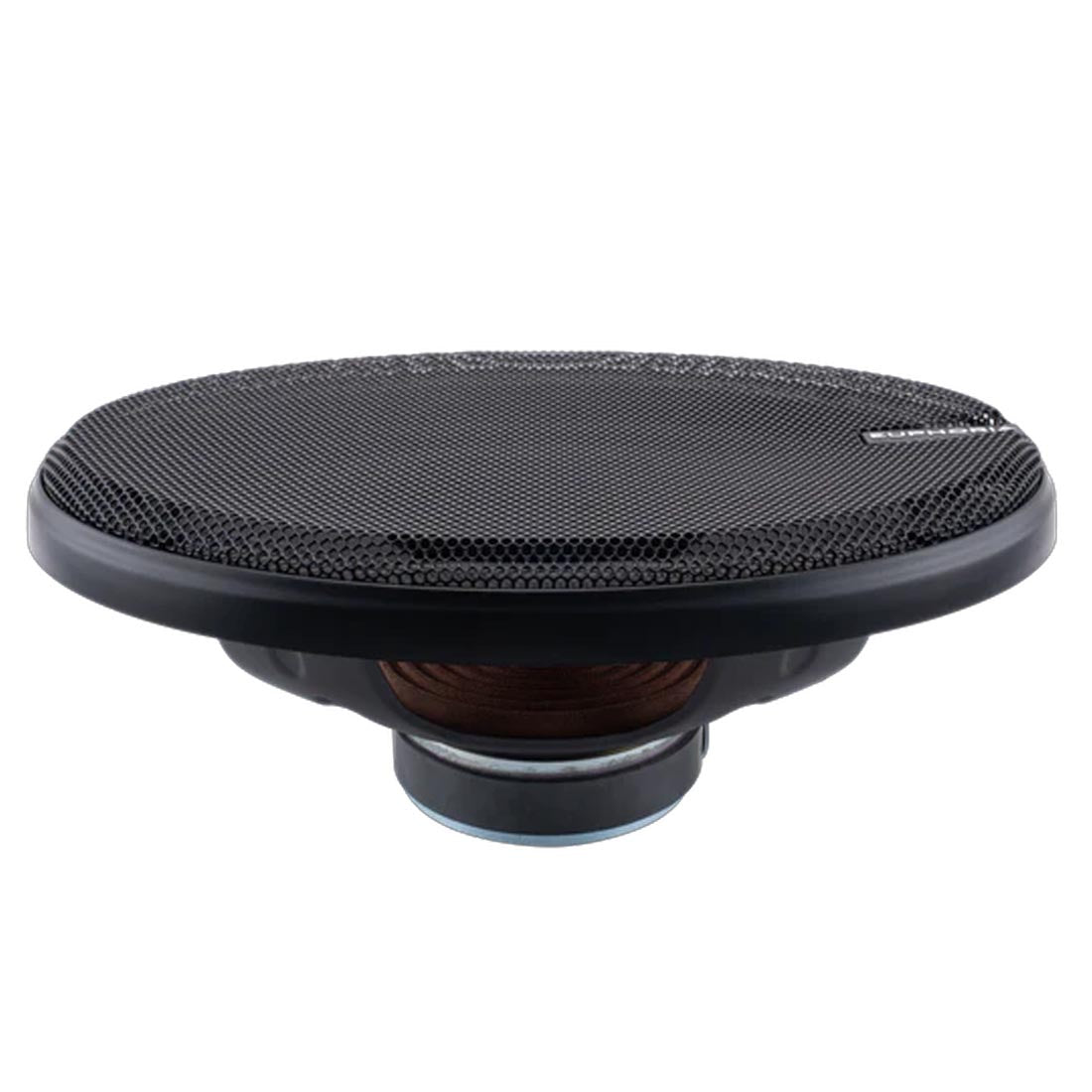 Euphoria ESQ693 ESQ 6" x 9" 3-Way Loudspeakers - Pair