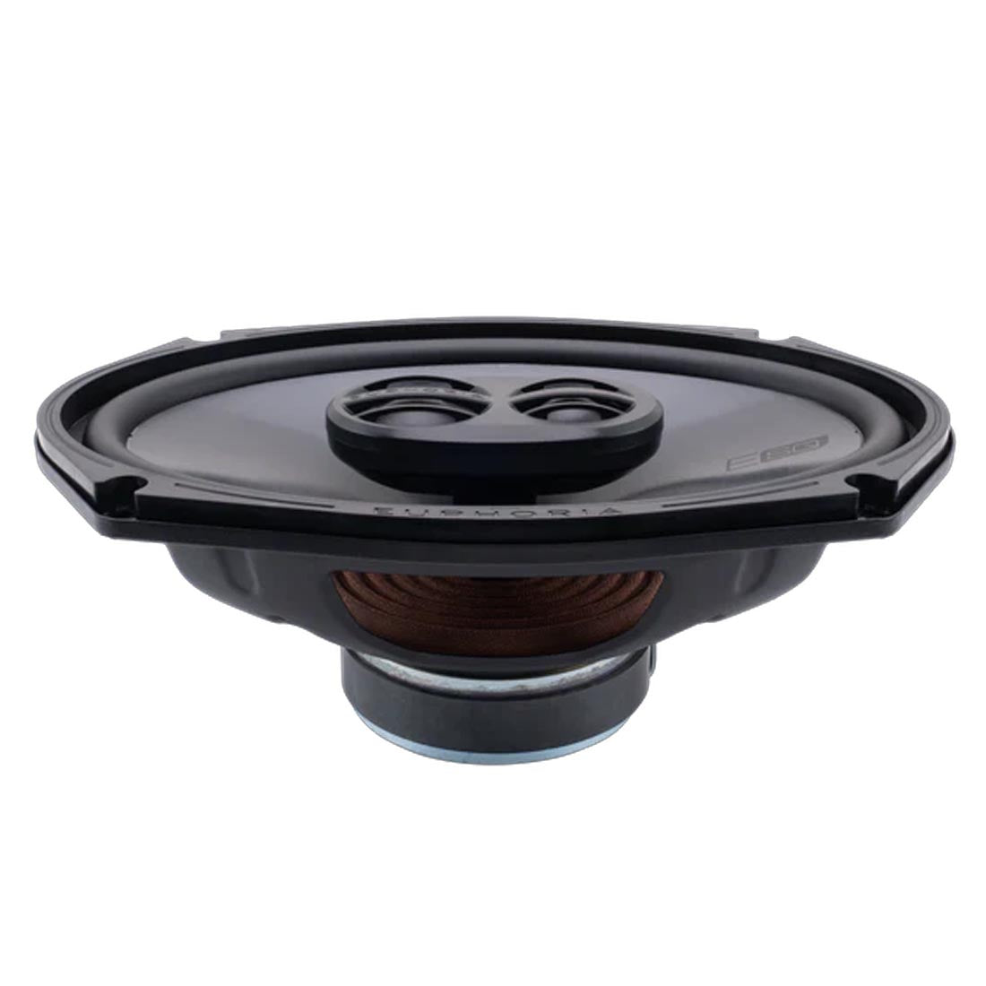 Euphoria ESQ693 ESQ 6" x 9" 3-Way Loudspeakers - Pair