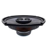 Euphoria ESQ693 ESQ 6" x 9" 3-Way Loudspeakers - Pair