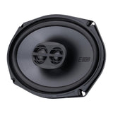 Euphoria ESQ693 ESQ 6" x 9" 3-Way Loudspeakers - Pair