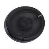Euphoria ESQ693 ESQ 6" x 9" 3-Way Loudspeakers - Pair
